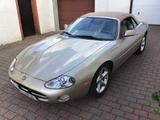 Jaguar XK8 Cabriolet - - Jaguar XK8 von privat