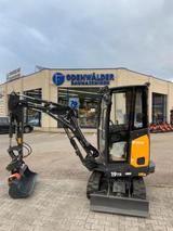 Eurocomach 19TR - Eurocomach 19TR