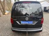 Volkswagen Caddy PKW Highline 2.0 TDi Automatik - Volkswagen Caddy: TDI