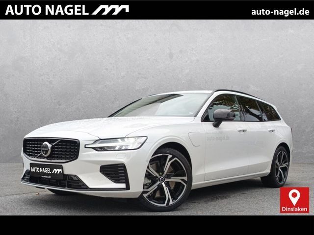 Volvo V60 T6 AWD Plus Dark Plug-In Business Paket