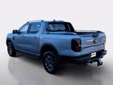 Ford Ranger DK Wildtrak 5Jahre+Leder+AHK+ACC+360+Navi - gebrauchte Ford SUV & Geländewagen