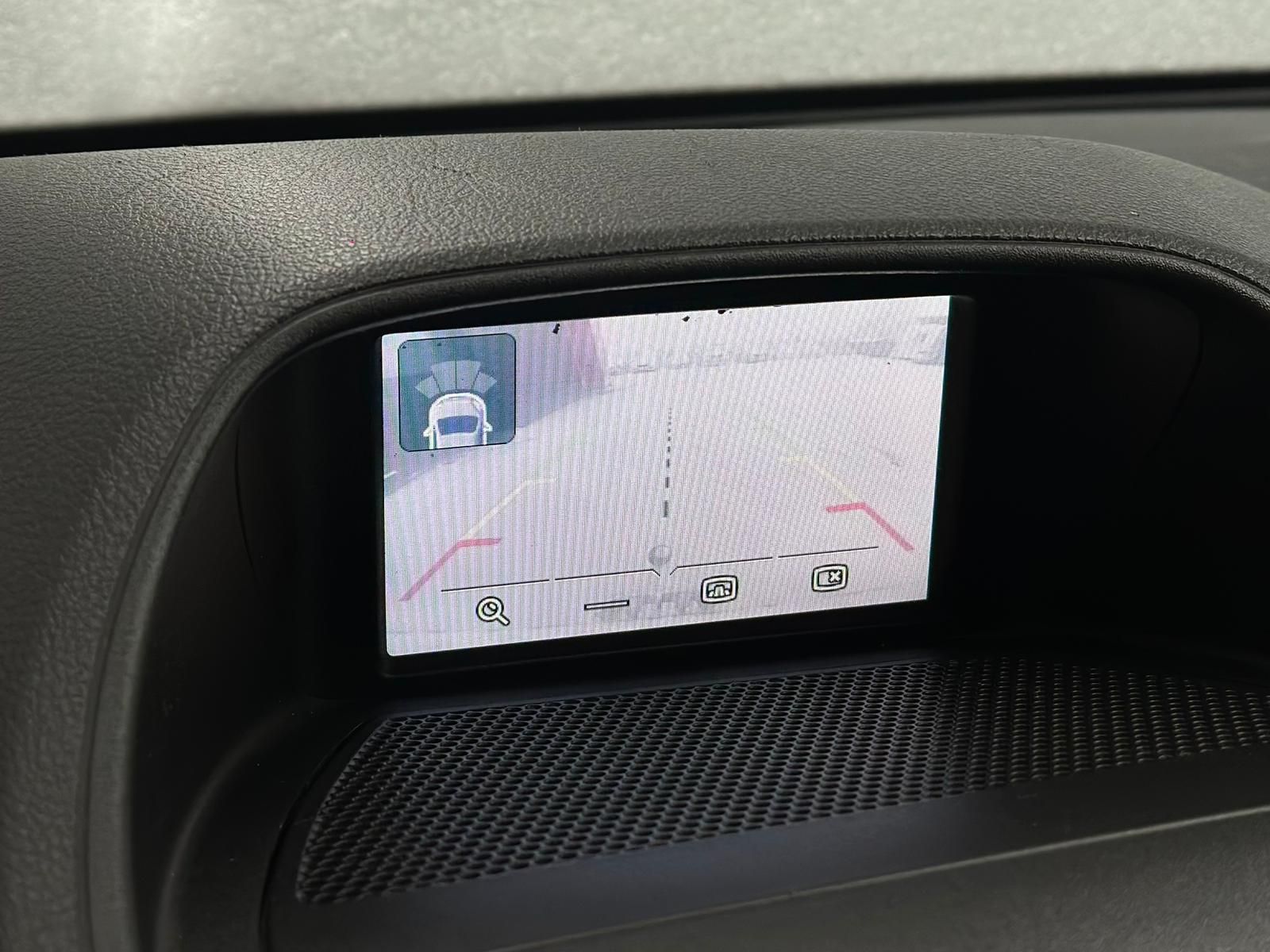 FORD Tourneo Custom 2.0TDCi TITANIUM L2* SHZ#FH#TEMPO - Image 23