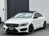 Mercedes-Benz CLA 45 AMG 4Matic*PERFORMANCE*CARBON*PANO*KAMERA - gebrauchte Mercedes-Benz CLA 45 AMG aus dem Jahr 2015