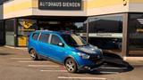 Dacia Lodgy Stepway - gebrauchte Dacia Lodgy aus dem Jahr 2022