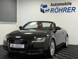 Audi TT Roadster 3.2 quattro Schalter Bi-Xenon Navi - Audi TT: 3.2