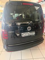 Volkswagen Caddy 1,4TSI 96kW DSG BMT Highline 5-Sitzer ... - Volkswagen Caddy: 1.9