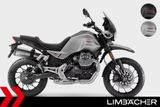 Moto Guzzi V85 STRADA E5+ - 750,- PRÄMIE + KOFFERSET - MOTO GUZZI V7 750