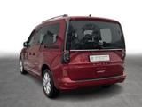 Volkswagen Caddy 2.0 TDI DSG Style Navi LED SHZ PDC - Volkswagen Caddy mit Diesel-Antrieb: Kombi, 2.0