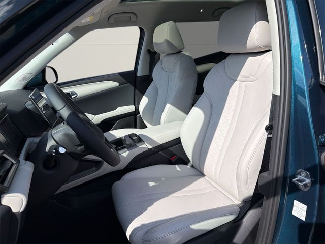 BYD ATTO 2 DM-i Boost