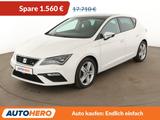 Seat Leon 1.5 TSI ACT FR*NAVI*LED*TEMPO*