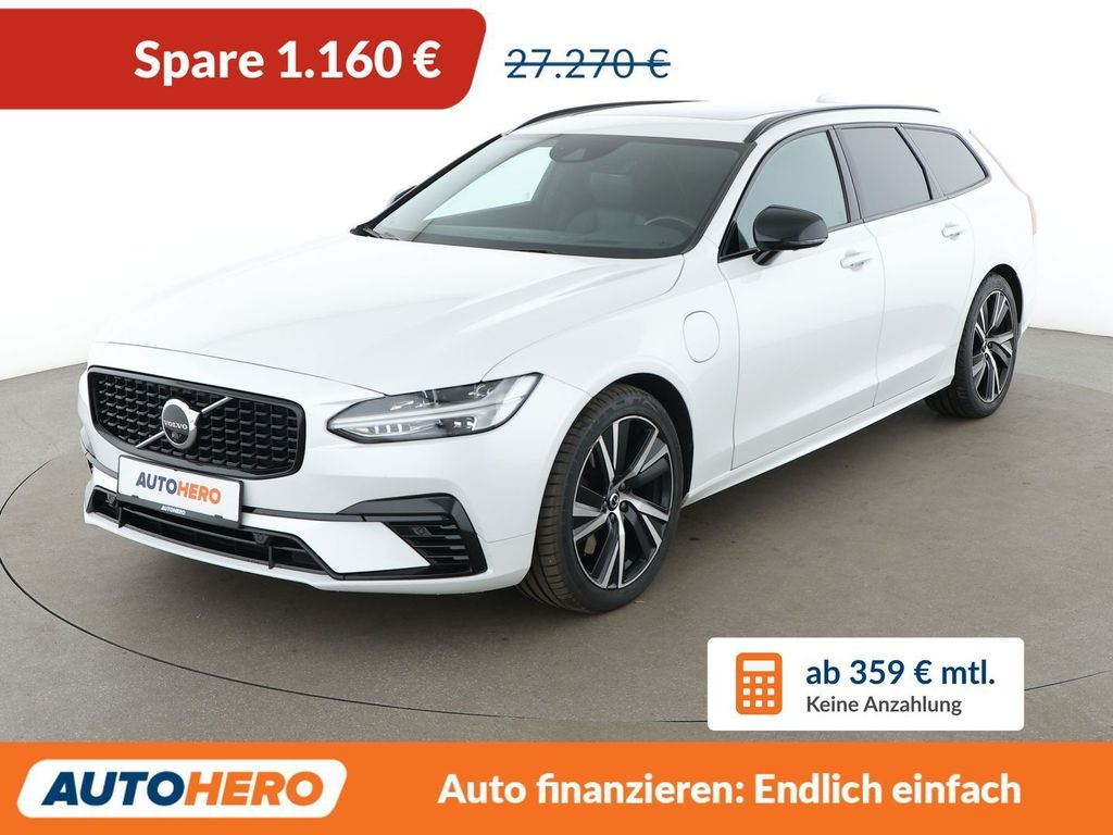 Image of Volvo V90
