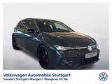 Volkswagen Golf GTI 2.0 TSI DSG Navi Kamera Pano ACC LED - Volkswagen Gebrauchtwagen mit Automatikschaltung