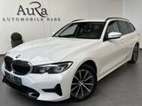 BMW 320d Touring xDrive Sport-Line NAV+LED+AHK+HIFI  - BMW 320 in Oldenburg