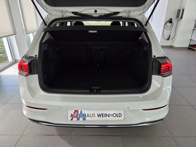 Golf VIII MOVE 1.5 TSI LED+ PANO ACC APP PDC