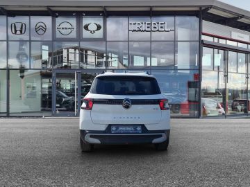 Citroën C3 Aircross Turbo 100 PLUS+ HUDLEDCarPlayACC