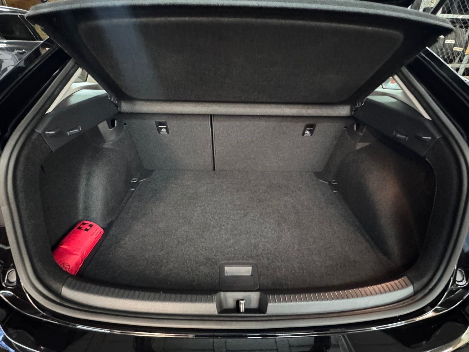 Volkswagen Taigo - Bild 8