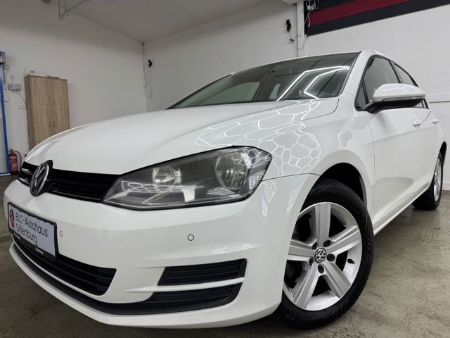 Volkswagen Golf VII Lim. 1.4 TSI DSG Automatik wenig Kilome