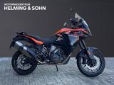 KTM 1090 Adventure - KTM MOTORRAD