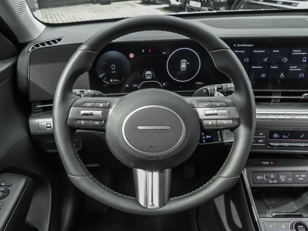 Hyundai KONA - Bild 25