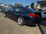 BMW 420d Gran Coupe NAVI LED TEMPO PDC 8-fach bereif - BMW 420: Coupé, Gran