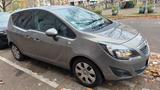 Opel Meriva 1.4 Color Edition 103kW Color Edition - Opel Meriva: Color Edition