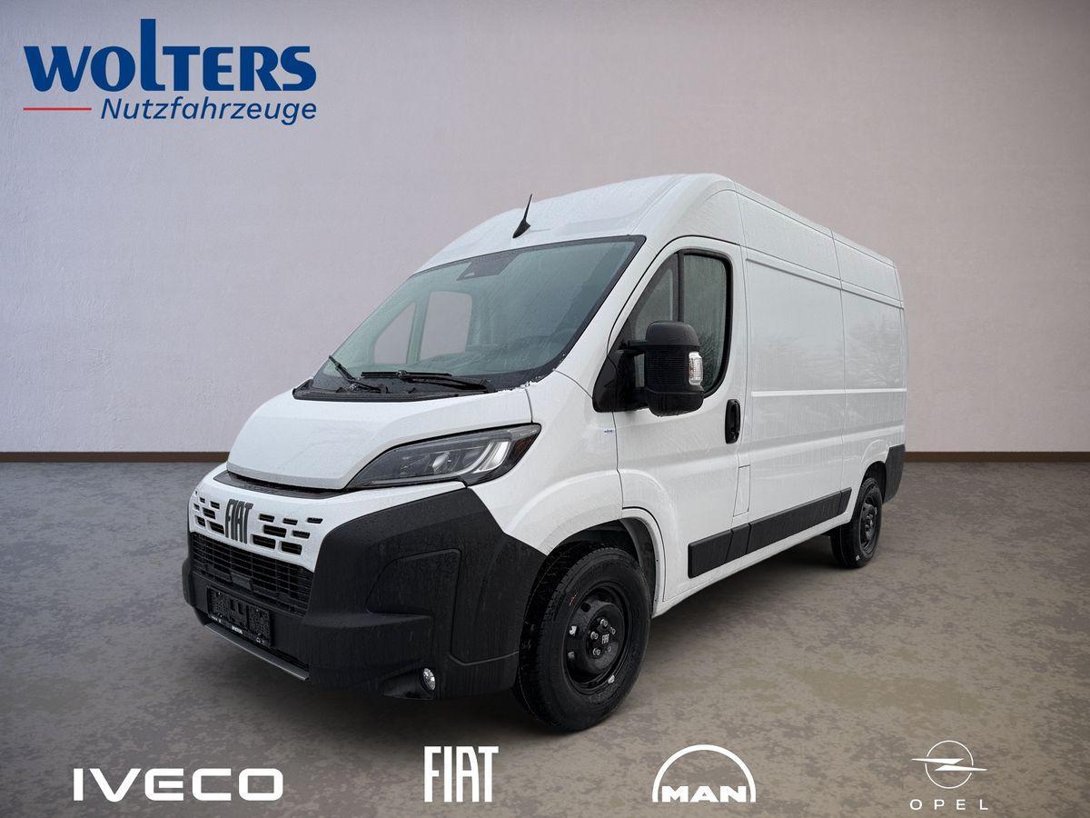 Fiat Ducato L2H2 Kastenwagen 140 MT6