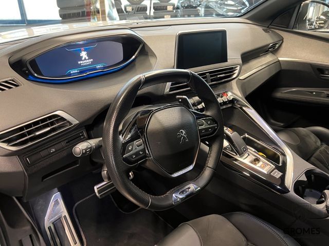 Fahrzeugabbildung Peugeot 3008 GT BLHDI180 el.Heckkl. el.Schiebed SHZ Navi