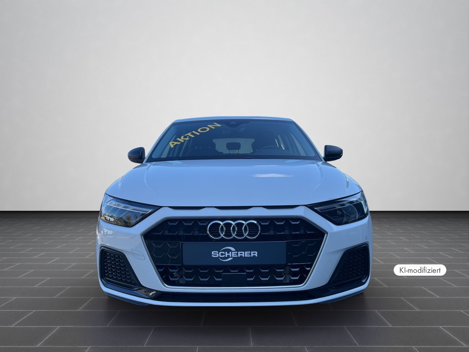 Audi A1 - Bild 7
