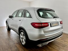MERCEDES-BENZ GLC 250 4Matic / NUR 49.tKM / 2.HD / LED / MERCEDES-BENZ GLC 250 4Matic / NUR 49.tKM / 2.HD / LED /