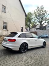 Audi A4 3.0 TDI quattro 