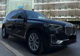 BMW X7 xDrive 40 i Design Pure Excellence Individual - gebrauchte BMW X7 aus dem Jahr 2019