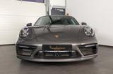 Porsche 992 Carrera 4 APPROVED SCHECKHEFT TOPPP - Porsche 992 Carrera T Gebrauchtwagen