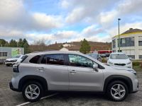 Suzuki (SX4) S-Cross - Vorschau Bild 7