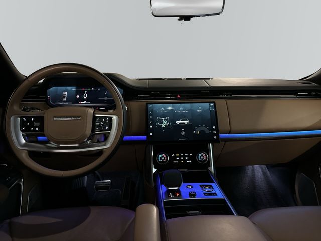 LAND ROVER Range Rover – Bild 7