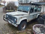 Land Rover Defender 110 3,5 V8 - Land Rover Defender aus 1988