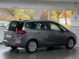 Opel Zafira C ON *7-SITZ*NAVI*PDC*AHK*TEMPO - Opel Zafira ON mit Benzin-Antrieb