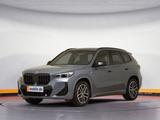 BMW X1 xDrive23d M Sportpaket AHK DriveAss+ ACC Navi - BMW X1 in Magdeburg