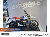 BMW R 12 G/S Lightwhite, Komfortpaket, Schaltassiste