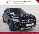 Mercedes-Benz GLB 200 d 4Matic 8G-DCT Style AHK Leder - Mercedes-Benz GLB 200: 4matic