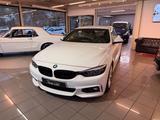 BMW 440 4 Cabrio 440 i xDrive M Sport