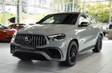 Mercedes-Benz GLE 63 AMG S Coupé 2.H *22*Perf-AGA*BURM*Carbon - Mercedes-Benz GLE 63 AMG in Berlin