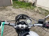 Ducati Scrambler - DUCATI SCRAMBLER