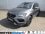 Cupra Ateca 2,0 TSI 4Drive DSG - AHK  Panoramad. - Cupra Ateca Gebrauchtwagen in Hamburg