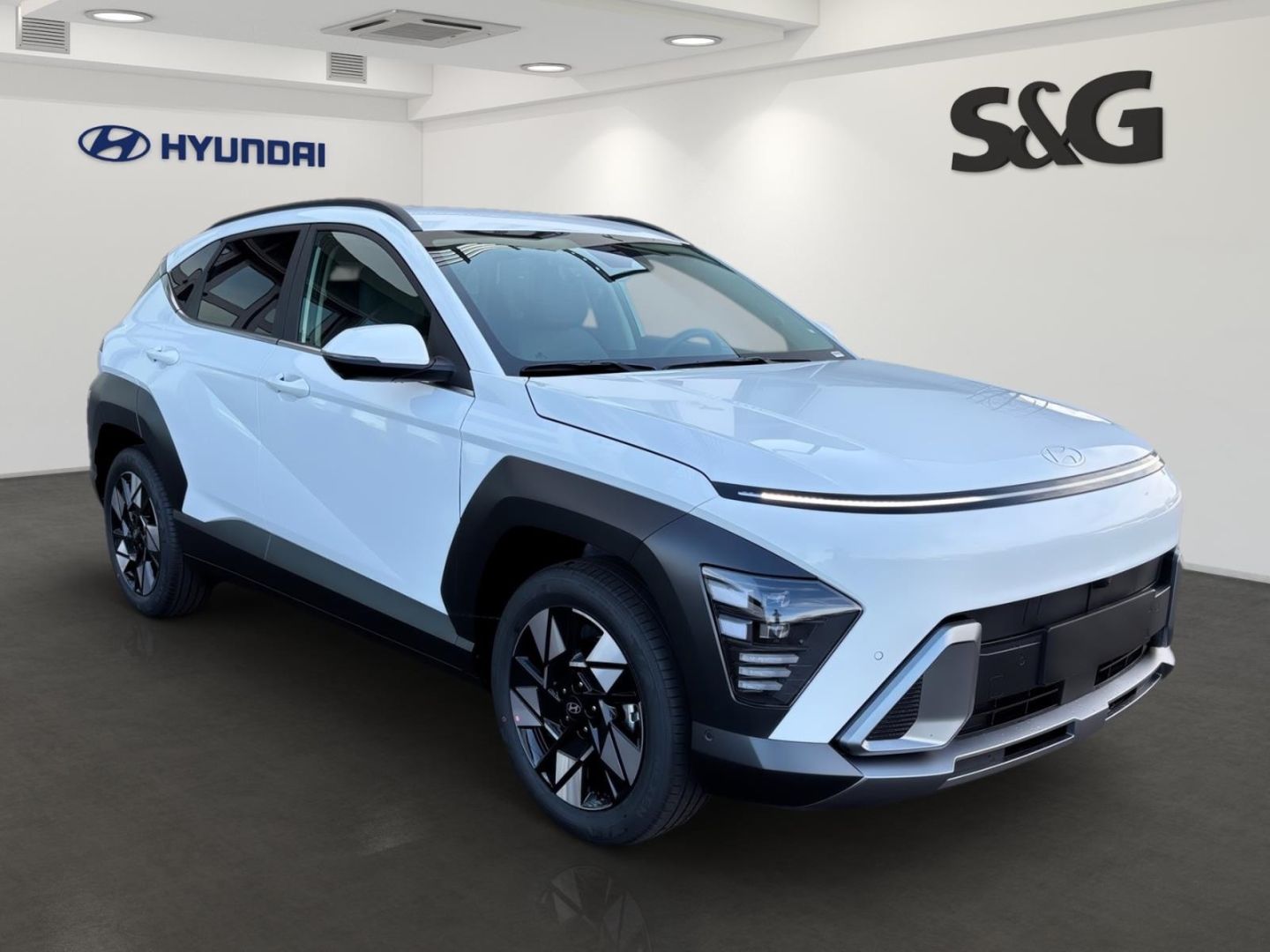 Hyundai KONA - Bild 2