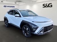 Hyundai KONA - Vorschau Bild 2