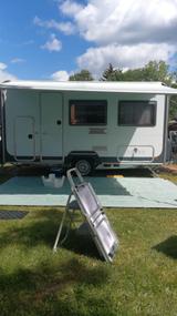 Knaus Deseo 400 lkk - Knaus Deseo