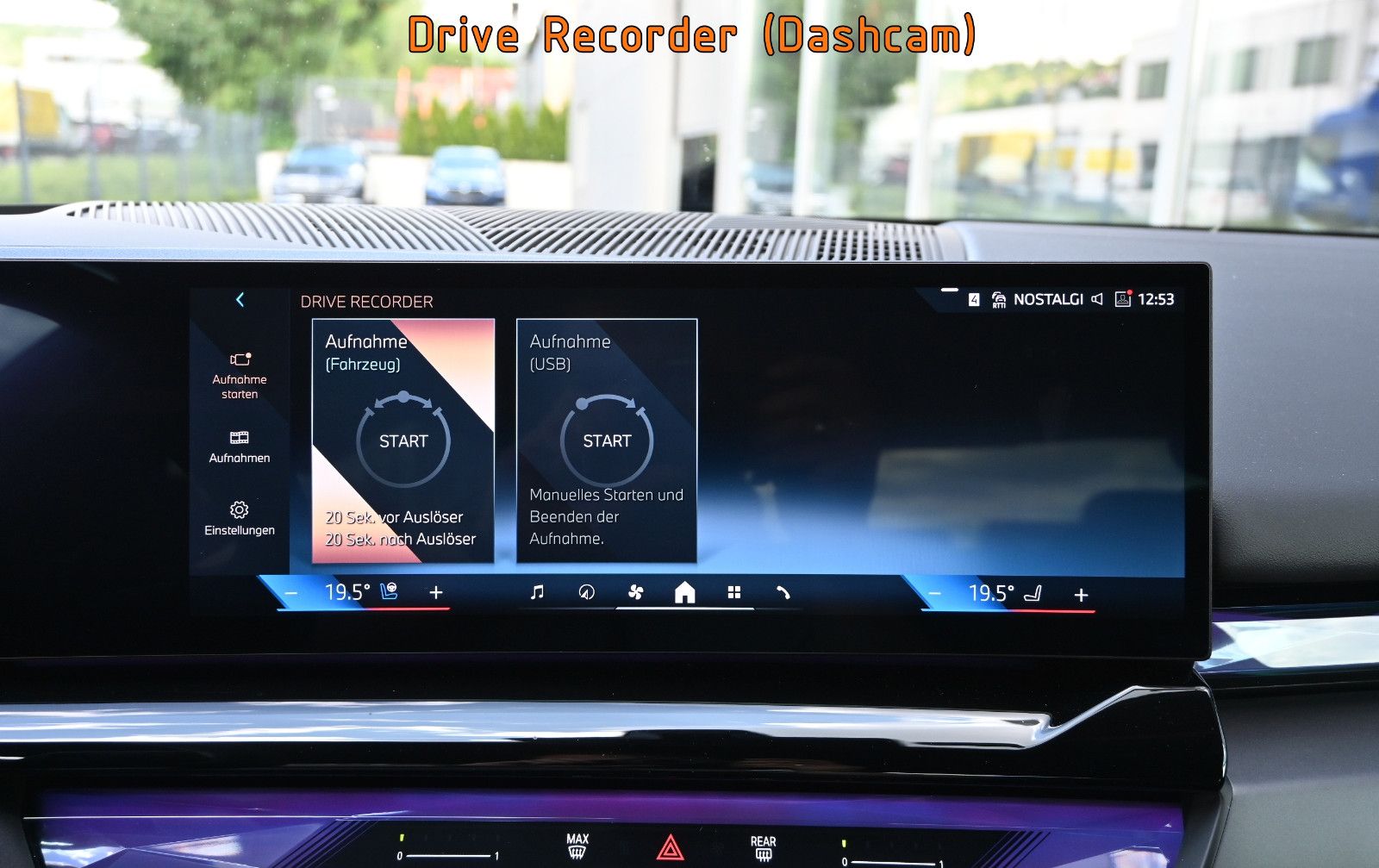 Fahrzeugabbildung BMW 530e °UVP 84.740€°ACC°AHK°SITZBELÜFT°360°HARMAN°