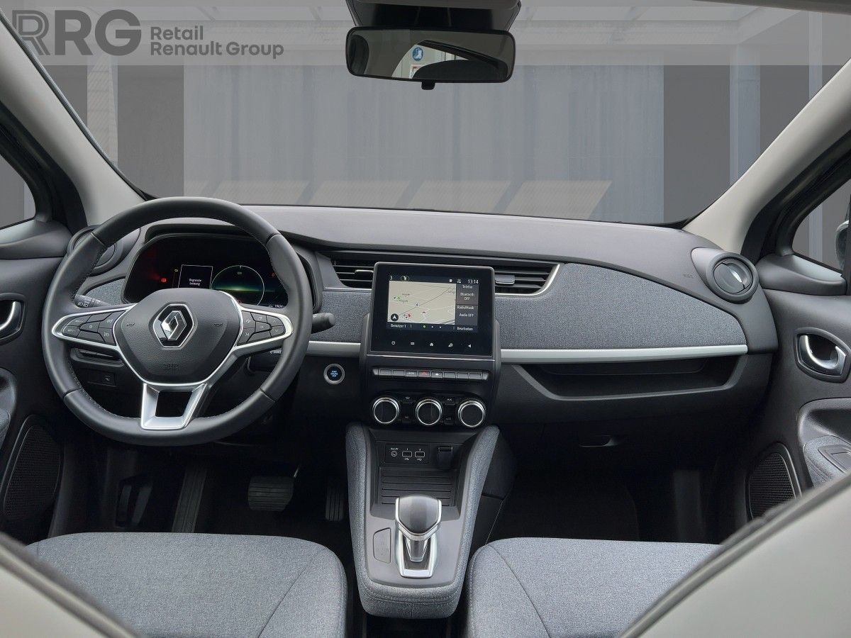 Renault ZOE - Bild 10
