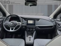 Renault ZOE - Vorschau Bild 10