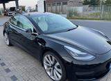Tesla Model 3 Allradantrieb mit Dualmotor Long Ran... - Tesla Model 3 in Hamburg